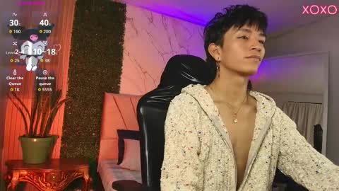 COCO online show from May 11, 2026, 11:49 am