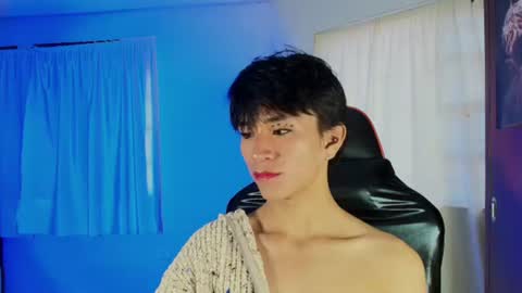 COCO online show from June 17, 2026, 11:56 am