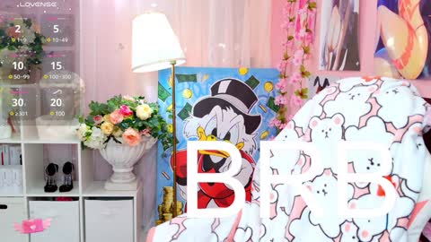 Snapshot of coconut_mia chatting on January 16, 2025, 12:12 am Mia online show from January 16, 2025, 12:12 am