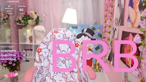 Snapshot of coconut_mia chatting on February 6, 2025, 12:00 am Mia online show from February 6, 2025, 12:00 am