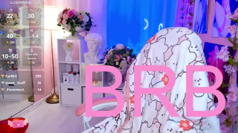 Snapshot of coconut_mia chatting on February 16, 2025, 12:52 am Mia online show from February 16, 2025, 12:52 am