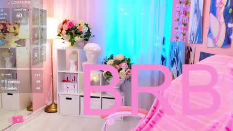 Snapshot of coconut_mia chatting on February 21, 2025, 2:28 am Mia online show from February 21, 2025, 2:28 am