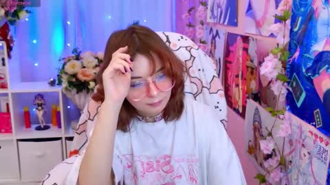 Snapshot of coconut_mia chatting on January 9, 2026, 3:15 pm Mia online show from January 9, 2026, 3:15 pm