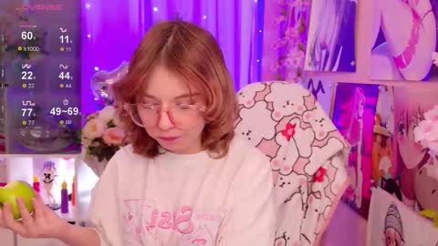 Snapshot of coconut_mia chatting on February 4, 2026, 8:47 pm Mia online show from February 4, 2026, 8:47 pm