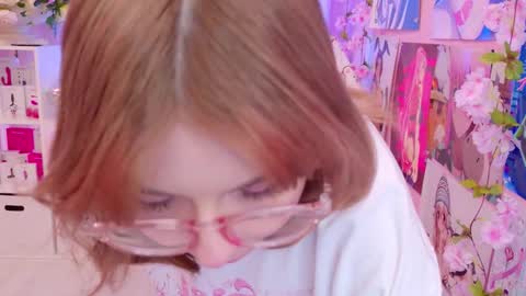 Snapshot of coconut_mia chatting on February 6, 2026, 7:50 pm Mia online show from February 6, 2026, 7:50 pm