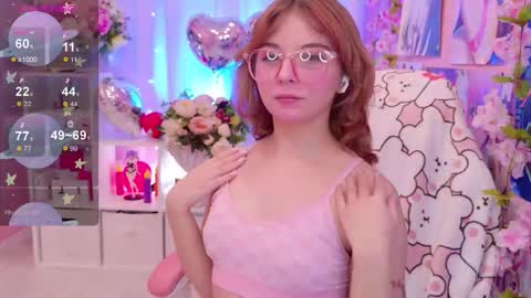 Snapshot of coconut_mia chatting on February 11, 2026, 4:45 pm Mia online show from February 11, 2026, 4:45 pm