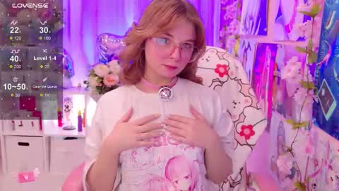 Snapshot of coconut_mia chatting on February 14, 2026, 8:49 pm Mia online show from February 14, 2026, 8:49 pm