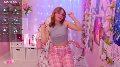 Snapshot of coconut_mia chatting on March 1, 2026, 9:06 pm Mia online show from March 1, 2026, 9:06 pm