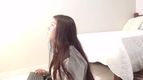 Snapshot of coconutt_oil chatting on February 26, 2026, 10:03 am coconutt_oil online show from February 26, 2026, 10:03 am