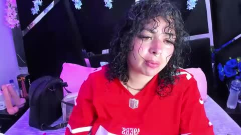 Cocoo  online show from October 5, 2025, 3:05 am