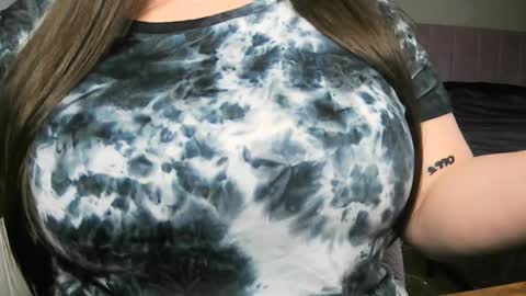 TheGoddessCodie online show from January 24, 2025, 4:28 pm