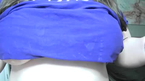 TheGoddessCodie online show from January 30, 2025, 2:47 pm