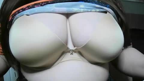 TheGoddessCodie online show from January 31, 2025, 8:01 pm