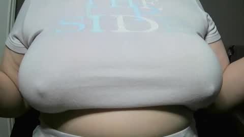 TheGoddessCodie online show from February 26, 2025, 5:07 pm