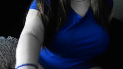 TheGoddessCodie online show from November 3, 2025, 2:18 pm