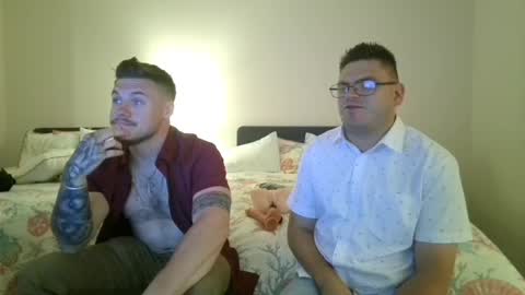 Cody Rex online show from June 1, 2026, 3:08 am