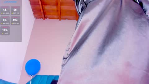 Snapshot of codytwink_ chatting on February 3, 2025, 6:17 pm Cody online show from February 3, 2025, 6:17 pm