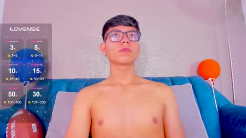 Snapshot of codytwink_ chatting on February 23, 2025, 2:14 pm Cody online show from February 23, 2025, 2:14 pm