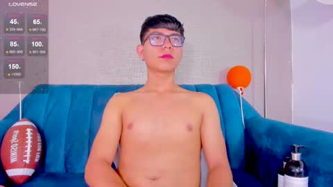 Snapshot of codytwink_ chatting on March 2, 2025, 11:18 am Cody online show from March 2, 2025, 11:18 am