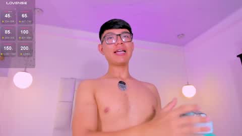 Cody online show from May 24, 2026, 2:05 am