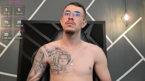 Cody Walker online show from September 23, 2025, 6:00 pm