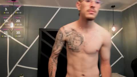 Cody Walker online show from October 4, 2025, 6:17 pm