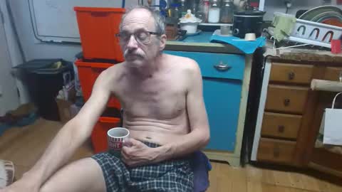 coffee601 online show from March 31, 2026, 11:43 am