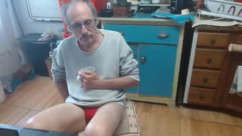 coffee601 online show from May 13, 2026, 3:31 pm