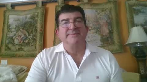 coffee90028 online show from February 9, 2025, 9:28 pm