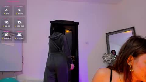 coffeeish online show from March 19, 2026, 11:14 am