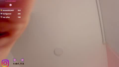 Danna Smith online show from January 18, 2025, 2:14 am