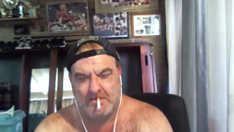 cokecancockfromdownunder online show from January 10, 2026, 3:19 am