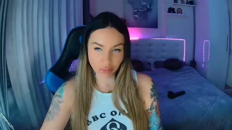 Snapshot of cokeyspeed69 chatting on February 4, 2026, 11:16 am Ur goddess Nikki online show from February 4, 2026, 11:16 am