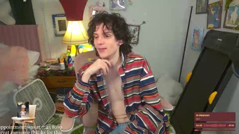 Snapshot of cokia_ chatting on January 15, 2026, 11:30 pm Cokia online show from January 15, 2026, 11:30 pm