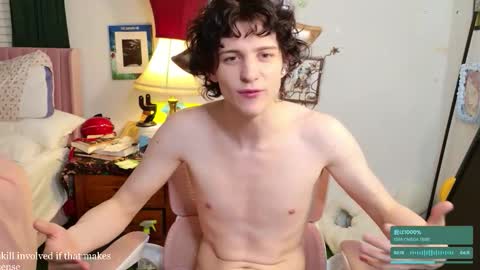 Snapshot of cokia_ chatting on February 3, 2026, 11:54 pm Cokia online show from February 3, 2026, 11:54 pm