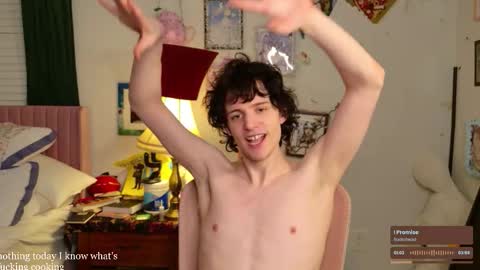 Snapshot of cokia_ chatting on February 6, 2026, 1:21 am Cokia online show from February 6, 2026, 1:21 am