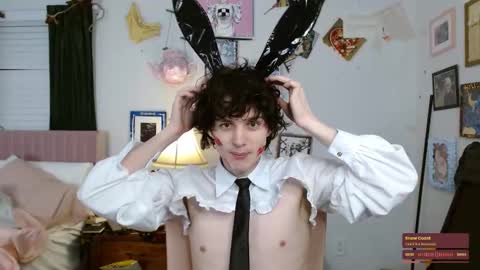 Snapshot of cokia_ chatting on February 11, 2026, 12:37 am Cokia online show from February 11, 2026, 12:37 am