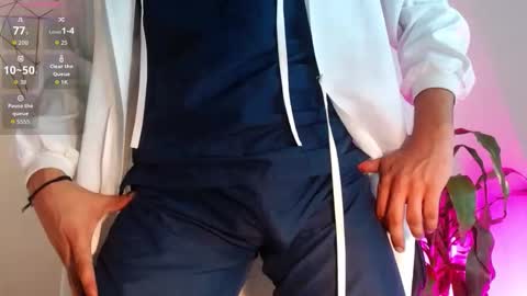 Colby online show from December 18, 2025, 7:09 pm