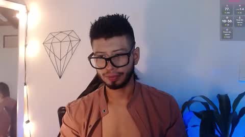 Colby online show from January 8, 2026, 7:05 pm