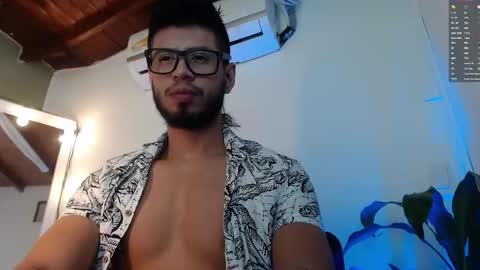 Colby online show from January 19, 2026, 12:53 pm