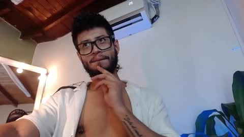 Colby online show from February 4, 2026, 8:03 pm