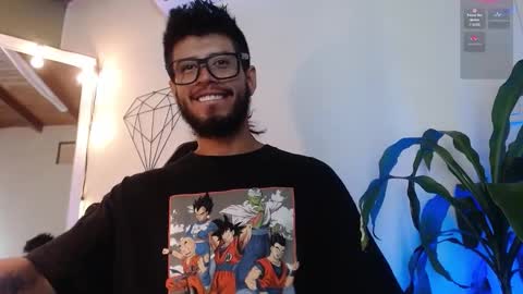 Colby online show from February 6, 2026, 7:39 pm