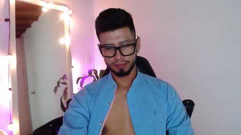 Colby online show from February 13, 2026, 12:06 am