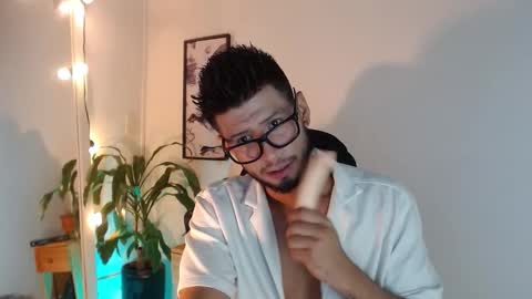 Colby online show from February 23, 2026, 7:11 pm