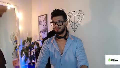 Colby online show from March 9, 2026, 6:34 pm