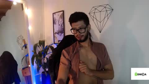 Colby online show from March 10, 2026, 6:46 pm