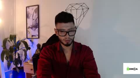 Colby online show from March 11, 2026, 7:31 pm