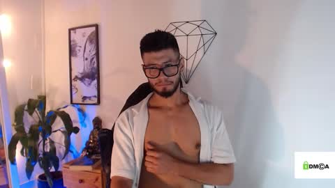 Colby online show from March 15, 2026, 6:03 pm