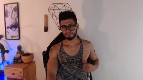 Colby online show from March 29, 2026, 5:57 pm