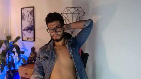 Colby online show from April 1, 2026, 6:05 pm